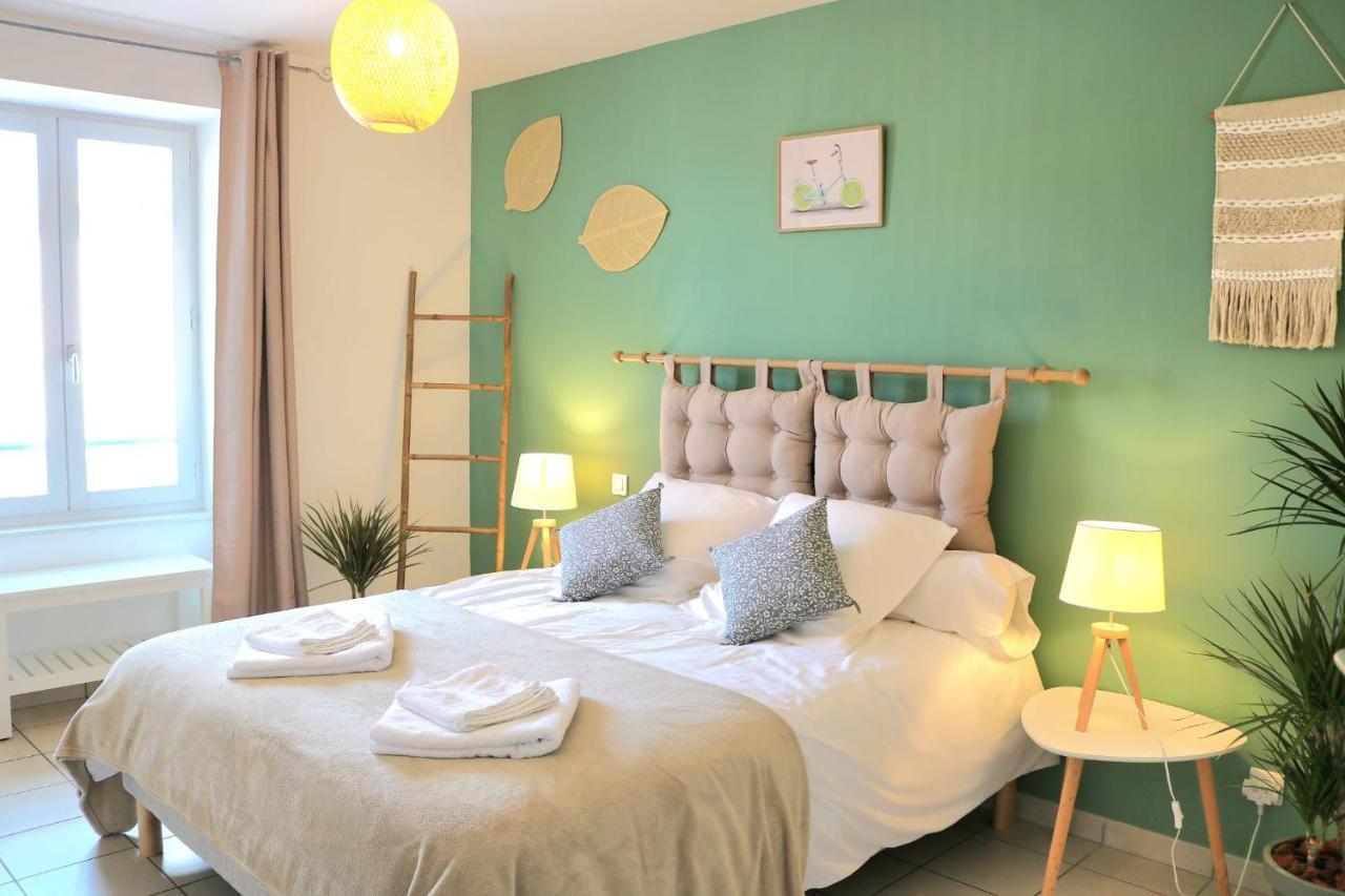 Bar Des Amis Hotel Villars  Luaran gambar