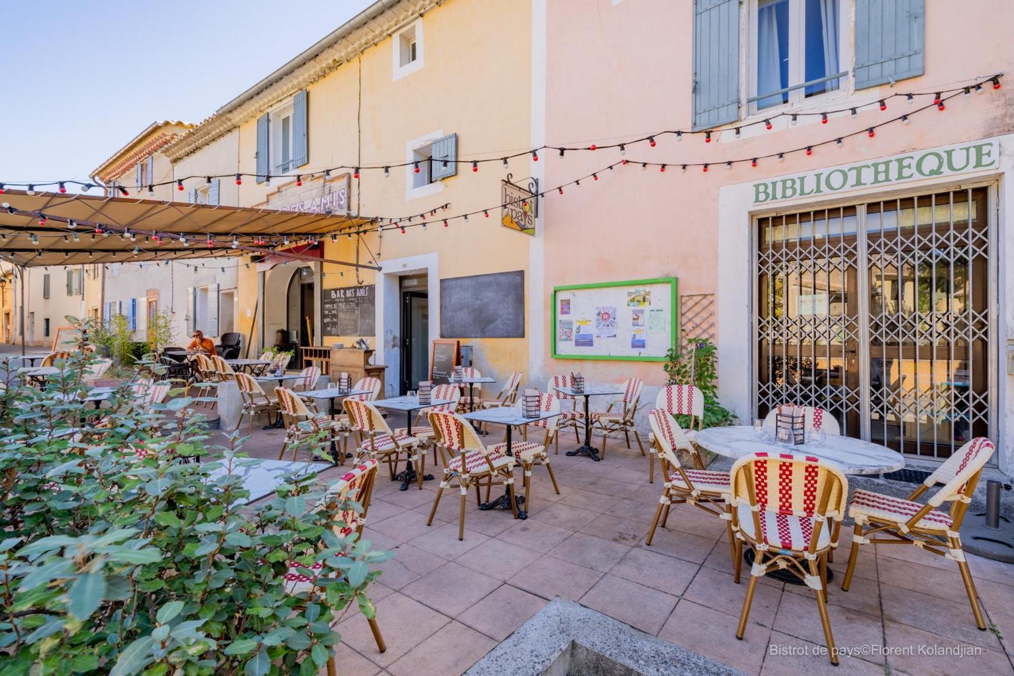 Bar Des Amis Hotel Villars  Luaran gambar