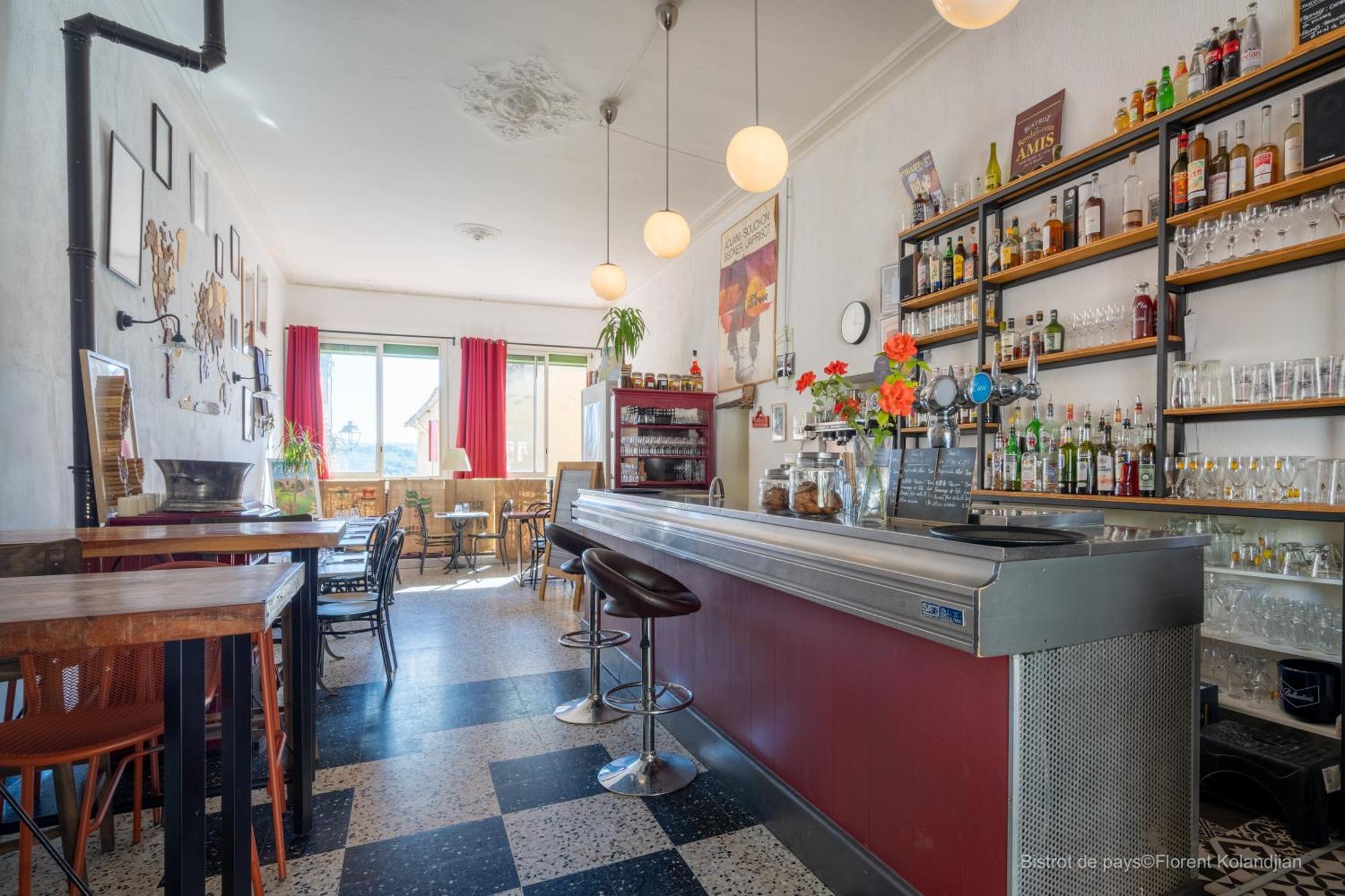 Bar Des Amis Hotel Villars  Luaran gambar